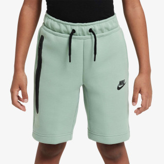 NIKE Pantaloni scurti Tech Fleece 