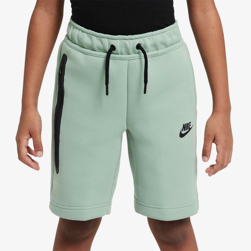 NIKE Pantaloni scurti Tech Fleece 