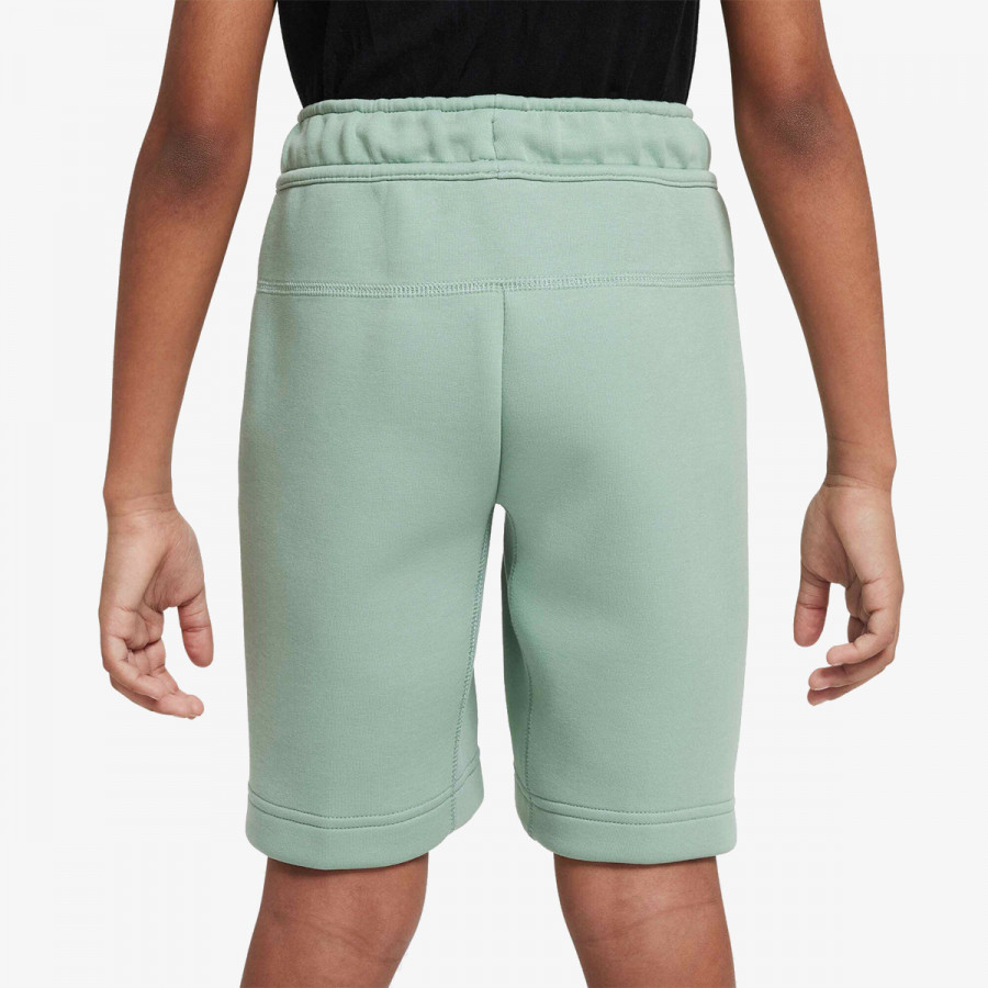 NIKE Pantaloni scurti Tech Fleece 