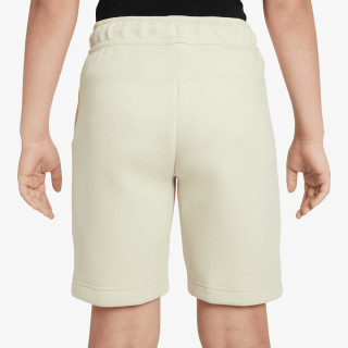 NIKE Pantaloni scurti Tech Fleece 