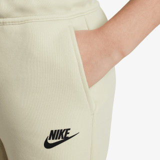 NIKE Pantaloni scurti Tech Fleece 