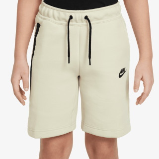 NIKE Pantaloni scurti Tech Fleece 