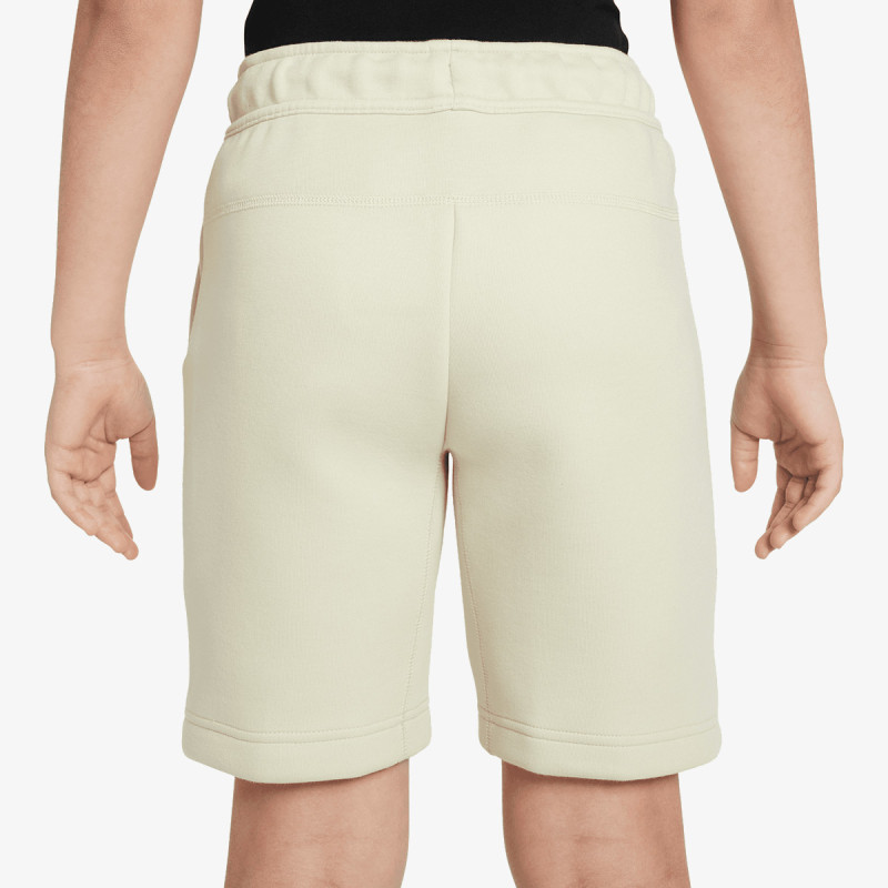 NIKE Pantaloni scurti Tech Fleece 