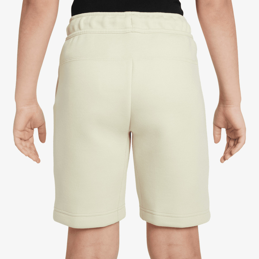 NIKE Pantaloni scurti Tech Fleece 