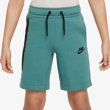 NIKE Pantaloni scurti B NSW TECH FLC SHORT 