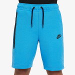 NIKE Pantaloni scurti B NSW TECH FLC SHORT 