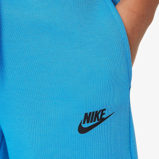 NIKE Pantaloni scurti B NSW TECH FLC SHORT 