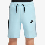 NIKE Pantaloni scurti Tech Fleece 