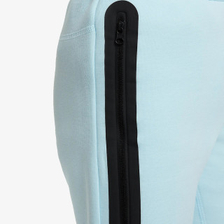 NIKE Pantaloni scurti Tech Fleece 