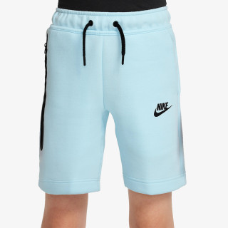 NIKE Pantaloni scurti Tech Fleece 