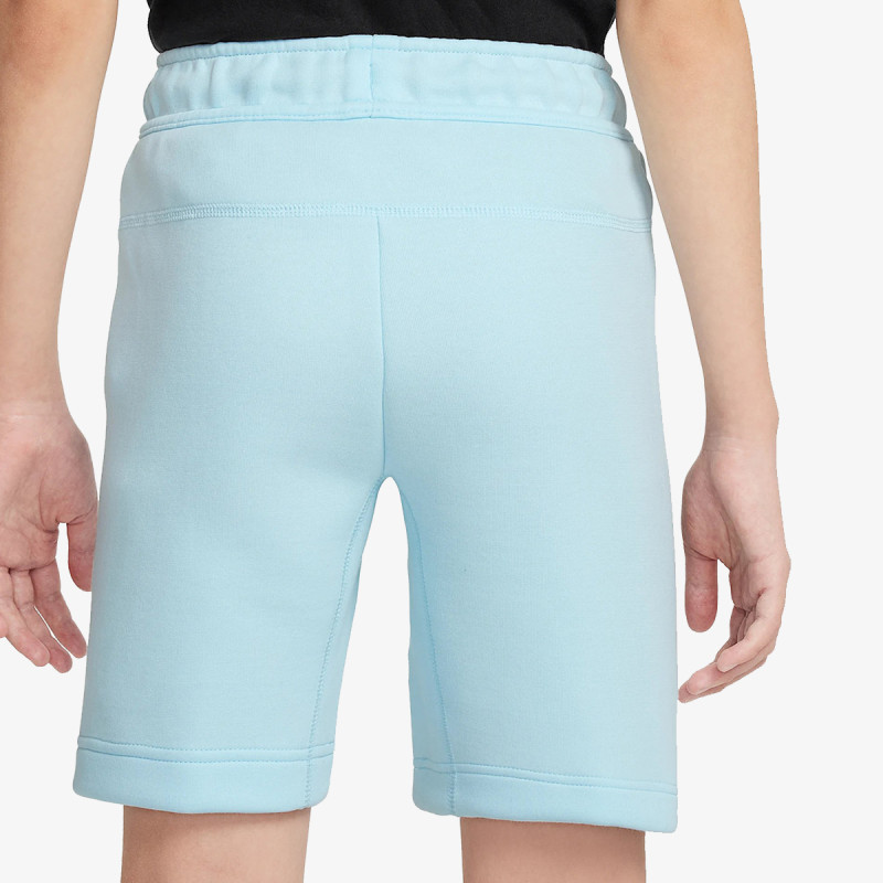 NIKE Pantaloni scurti Tech Fleece 