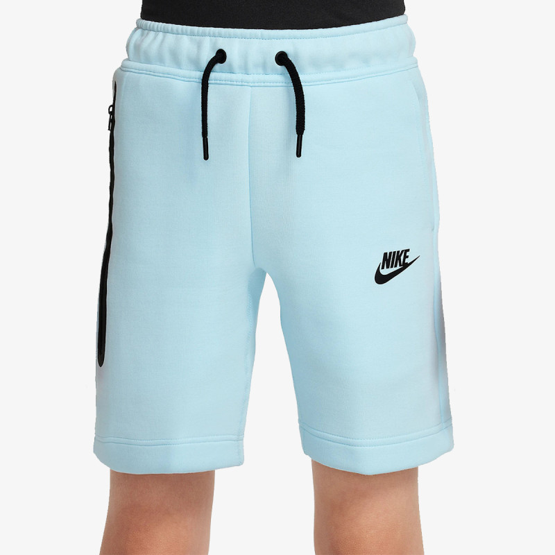 NIKE Pantaloni scurti Tech Fleece 