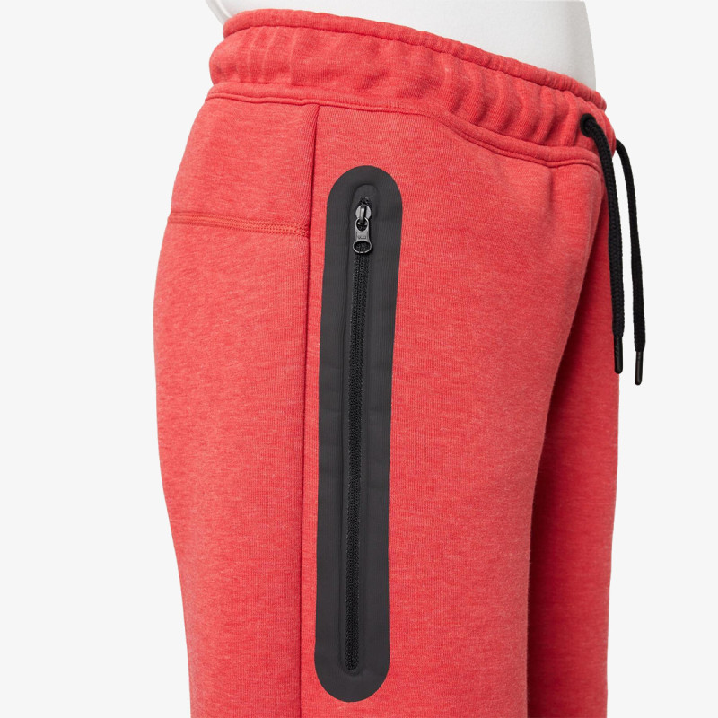 NIKE Pantaloni scurti B NSW TECH FLC SHORT 