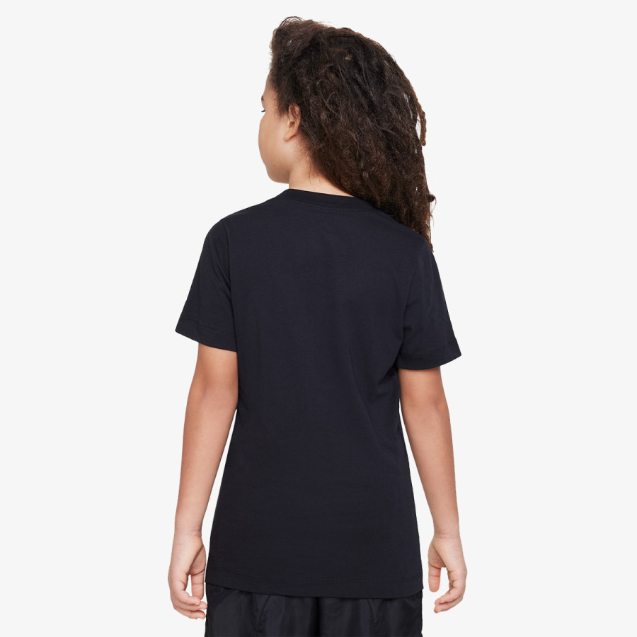 NIKE Tricouri Sportswear Big Kids' T-Shirt 