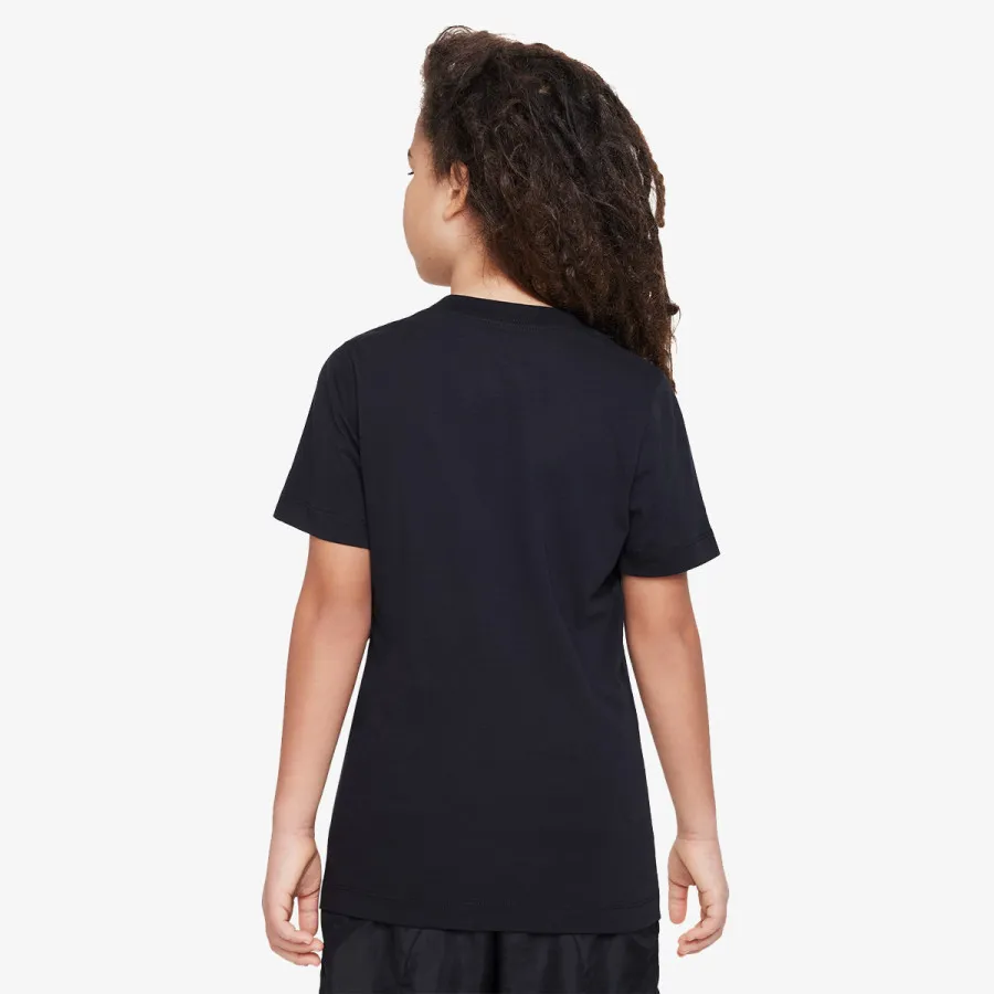 NIKE Tricouri Sportswear Big Kids' T-Shirt 