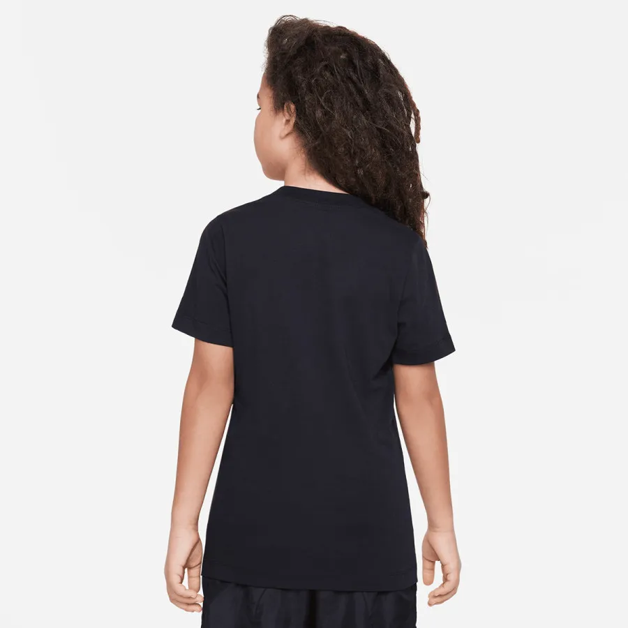 NIKE Tricouri Sportswear Big Kids' T-Shirt 