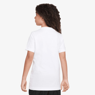 NIKE Tricouri Sportswear Big Kids' T-Shirt 