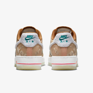 NIKE Pantofi Sport AIR FORCE 1 07 LX 
