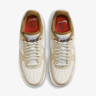 NIKE Pantofi Sport AIR FORCE 1 07 LX 