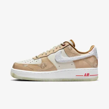NIKE Pantofi Sport AIR FORCE 1 07 LX 