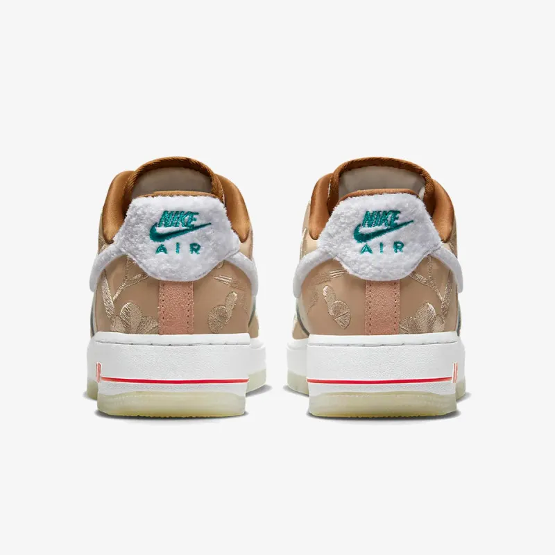 NIKE Pantofi Sport AIR FORCE 1 07 LX 