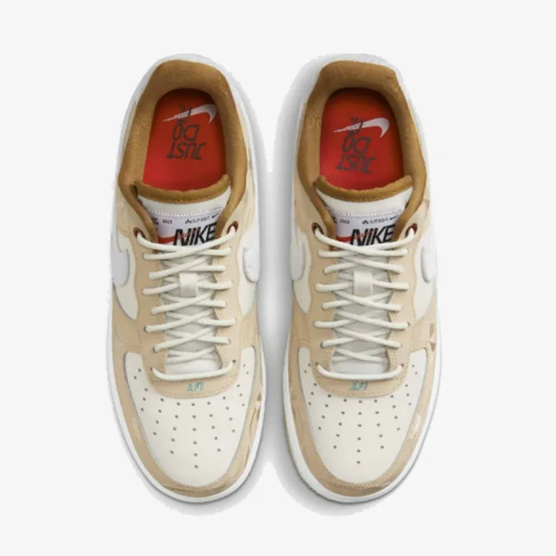 NIKE Pantofi Sport AIR FORCE 1 07 LX 