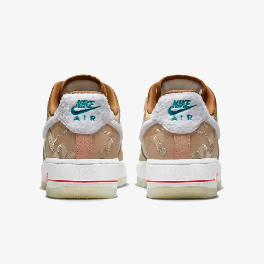 NIKE Pantofi Sport AIR FORCE 1 07 LX 