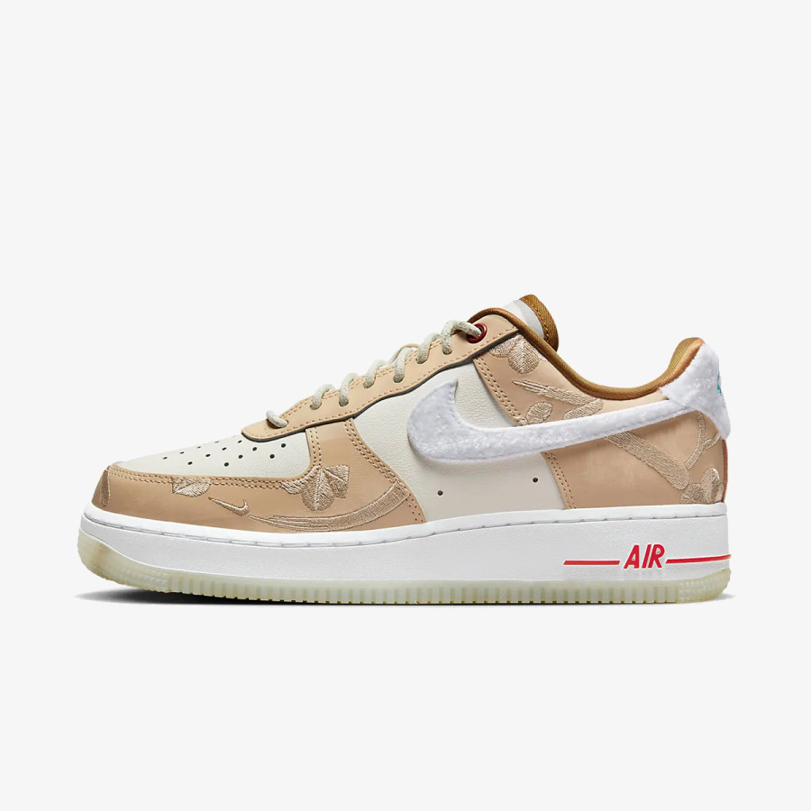 NIKE Pantofi Sport AIR FORCE 1 '07 