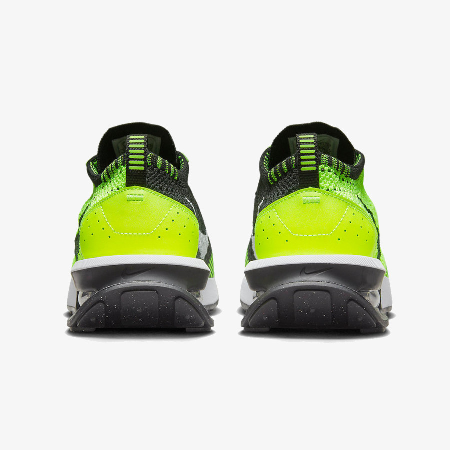 NIKE Pantofi Sport AIR MAX FLYKNIT RACER 