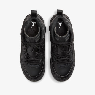 NIKE Pantofi Sport JORDAN WINTERIZED SPIZIKE BG 