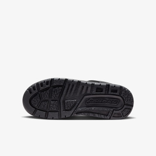 NIKE Pantofi Sport JORDAN WINTERIZED SPIZIKE BG 