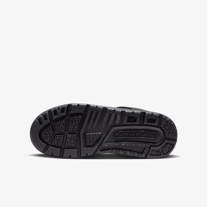 NIKE Pantofi Sport JORDAN WINTERIZED SPIZIKE BG 