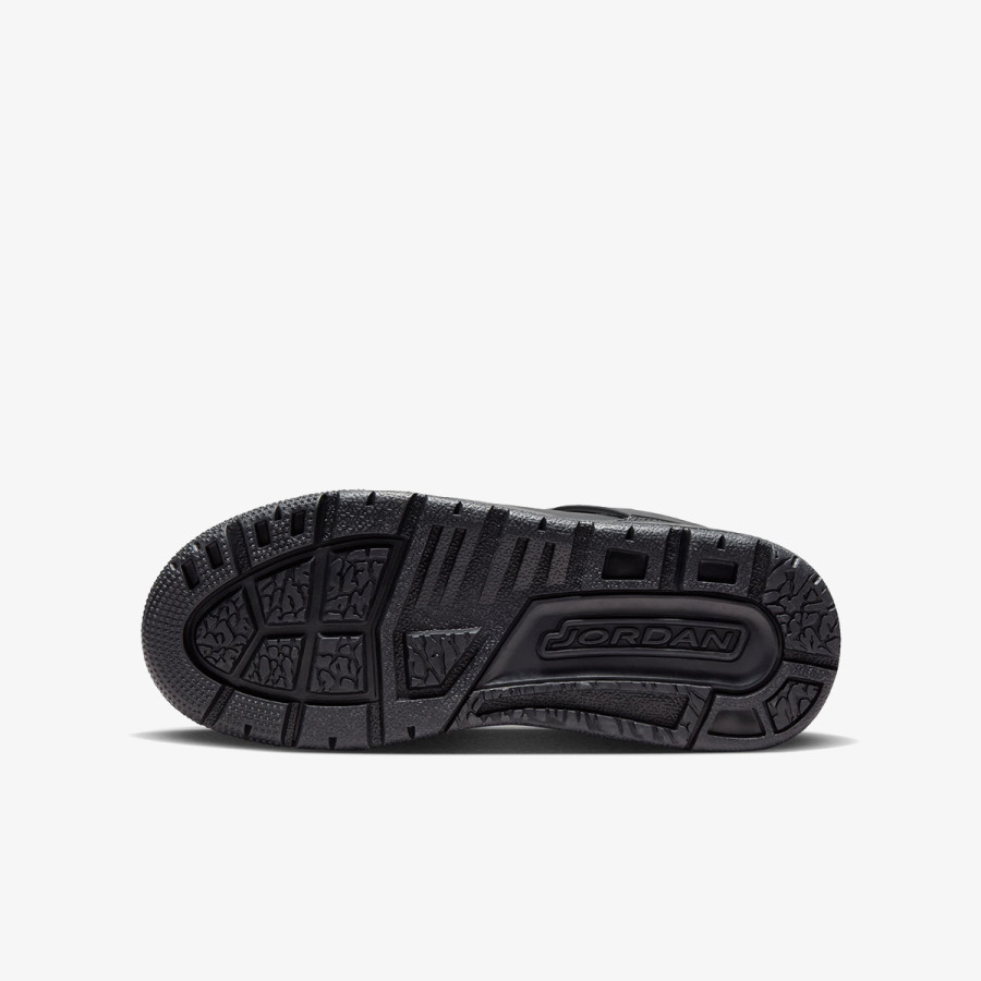 NIKE Pantofi Sport JORDAN WINTERIZED SPIZIKE BG 