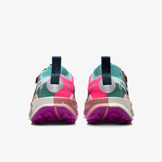 NIKE Pantofi Sport Zoomx Zegama Trail 2 