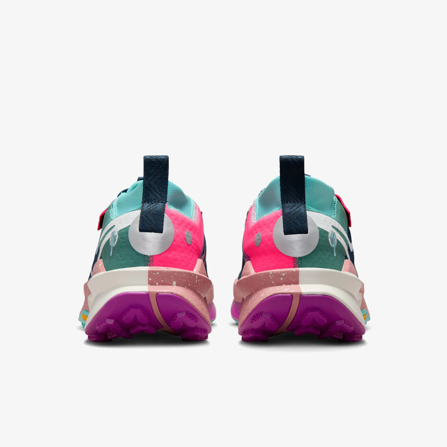 NIKE Pantofi Sport Zoomx Zegama Trail 2 