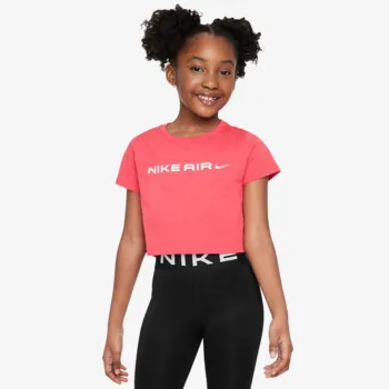 NIKE Tricouri Air Older Kids' (Girls') T-Shirt 