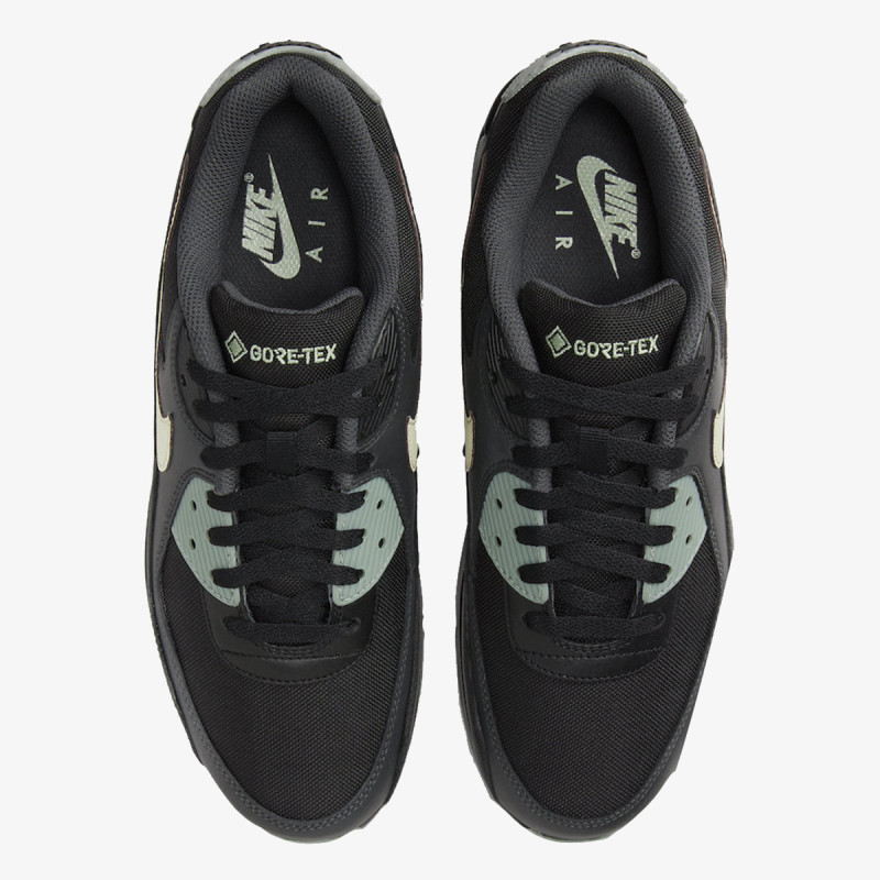 NIKE Pantofi Sport Air Max 90 GORE-TEX Lapis 