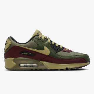 NIKE Pantofi Sport Air Max 90 GORE-TEX Lapis 