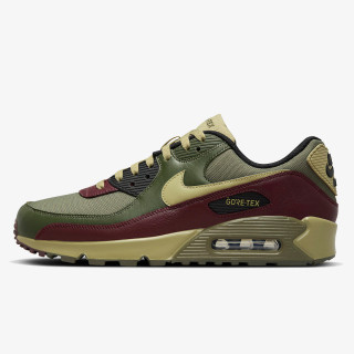 NIKE Pantofi Sport Air Max 90 GORE-TEX Lapis 