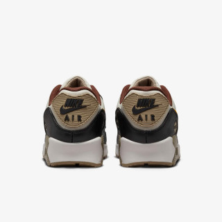 NIKE Pantofi Sport AIR MAX 90 GTX 