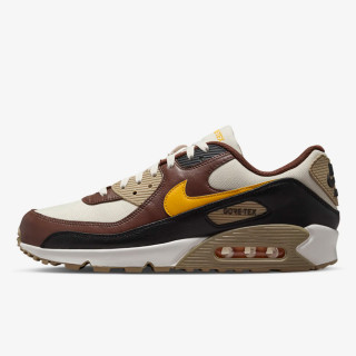 NIKE Pantofi Sport AIR MAX 90 GTX 