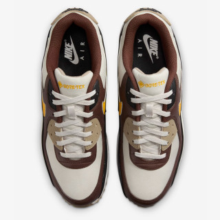 NIKE Pantofi Sport AIR MAX 90 GTX 