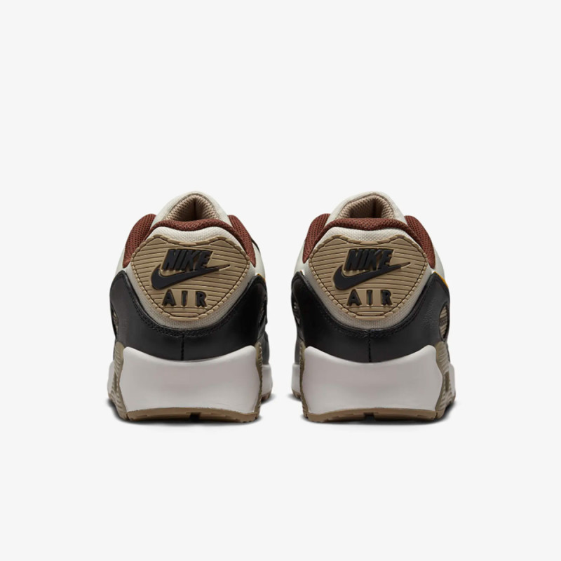 NIKE Pantofi Sport AIR MAX 90 GTX 