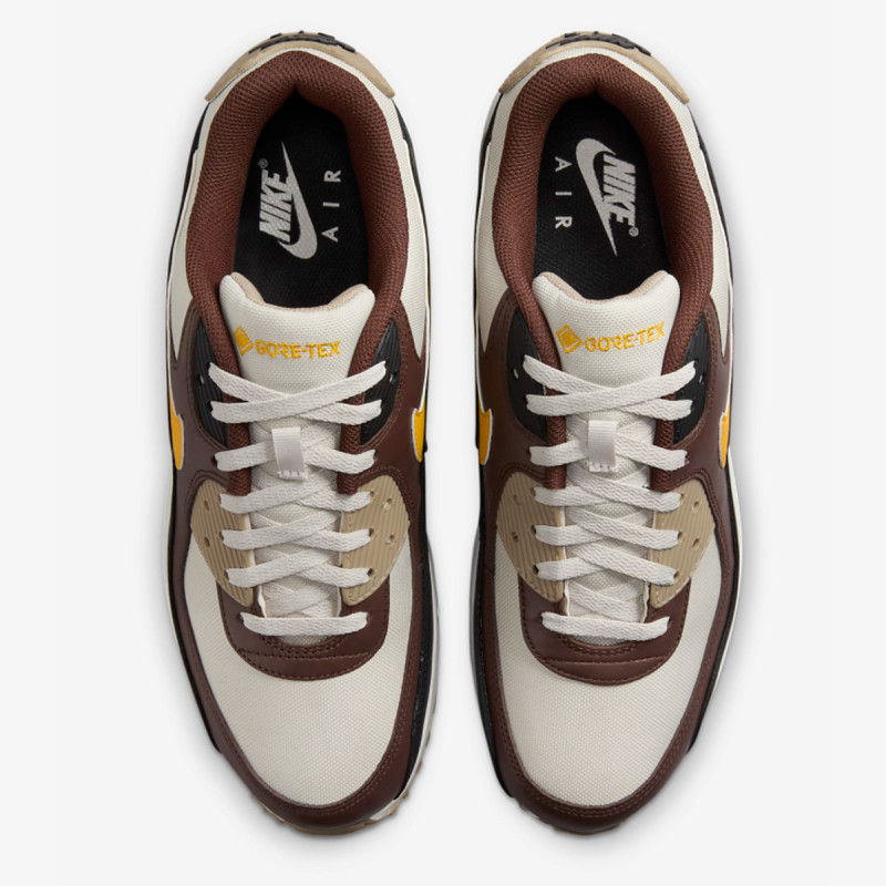 NIKE Pantofi Sport AIR MAX 90 GTX 