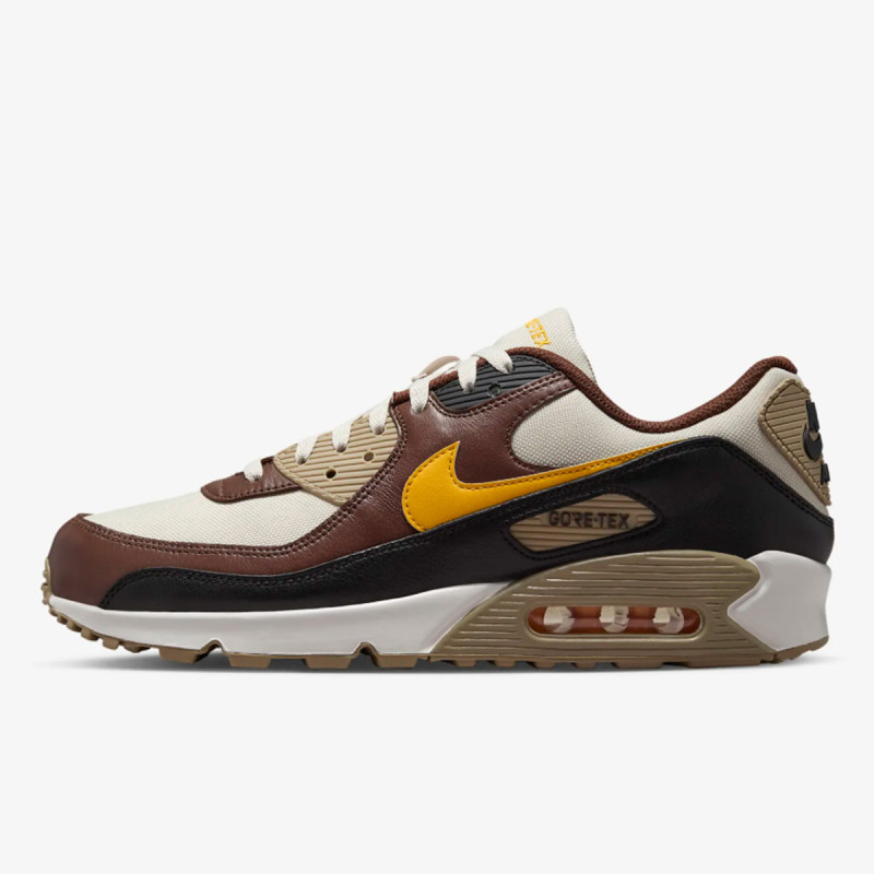 NIKE Pantofi Sport AIR MAX 90 GTX 