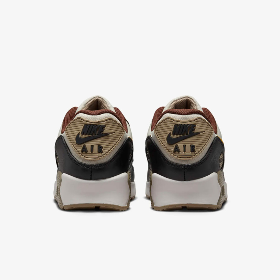 NIKE Pantofi Sport AIR MAX 90 GTX 