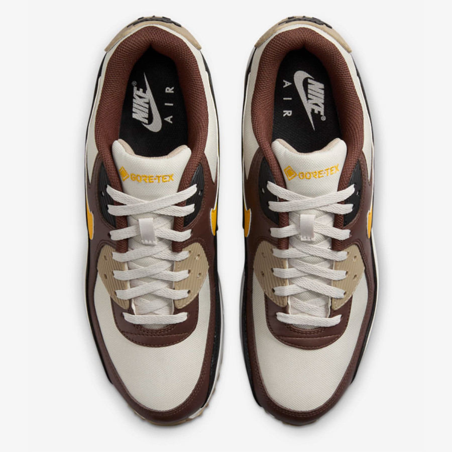 NIKE Pantofi Sport AIR MAX 90 GTX 