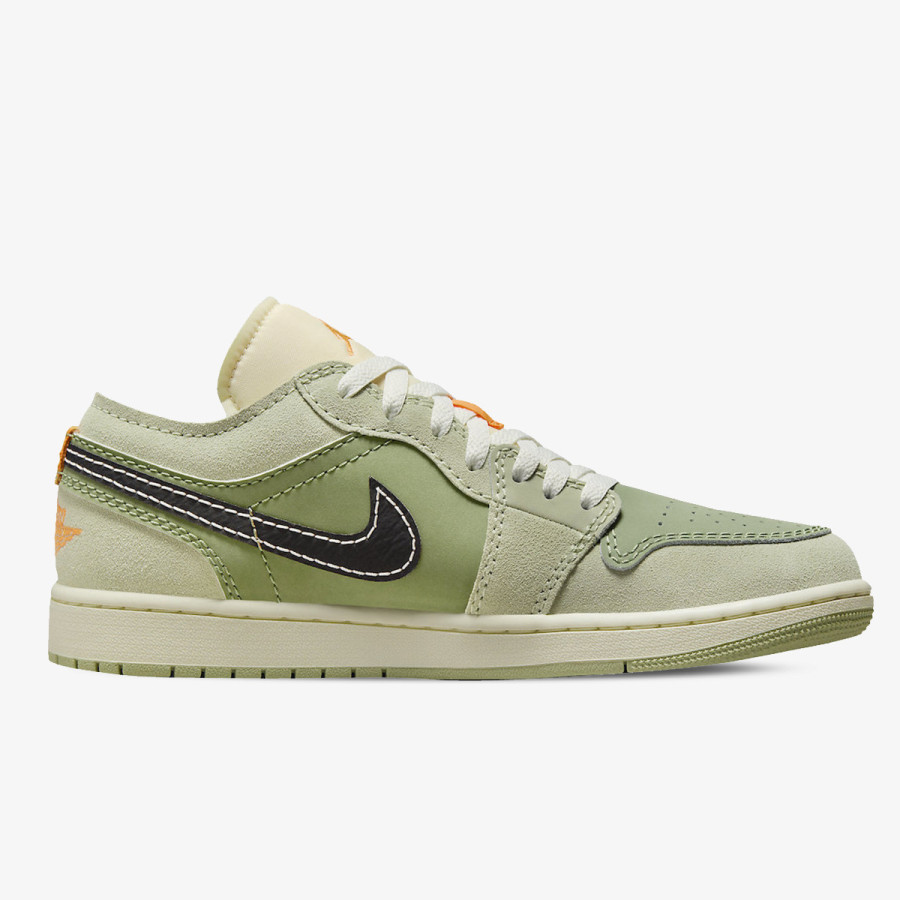 NIKE Pantofi Sport Air Jordan 1 Low SE Craft 