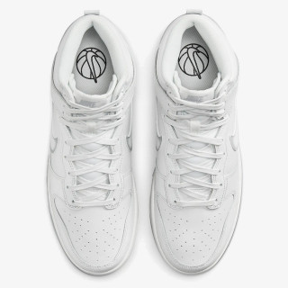 NIKE Pantofi Sport Dunk High Retro Men's shoes 