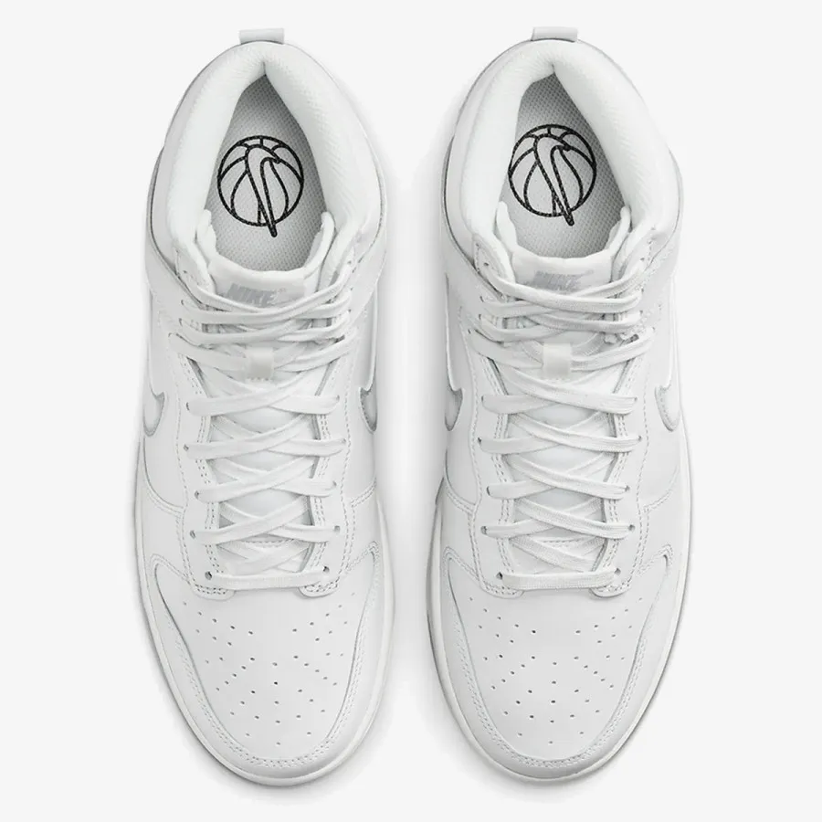 NIKE Pantofi Sport Dunk High Retro Men's shoes 